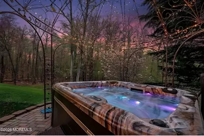 13 Palmer Circle, Millstone Township, NJ 08535 - Photo 62