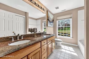 13 Palmer Cir, Millstone Township, NJ 08535 - Photo 46