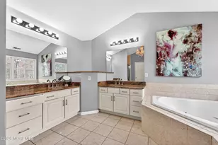 13 Palmer Cir, Millstone Township, NJ 08535 - Photo 36