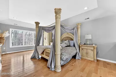 13 Palmer Circle, Millstone Township, NJ 08535 - Photo 32