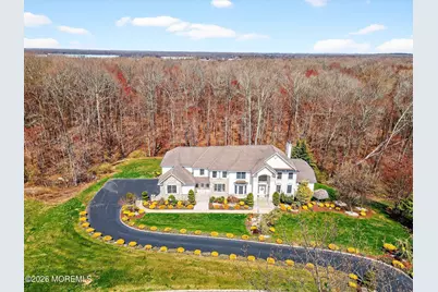 13 Palmer Circle, Millstone Township, NJ 08535 - Photo 8