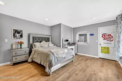 13 Palmer Circle, Millstone Township, NJ 08535 - Photo 42