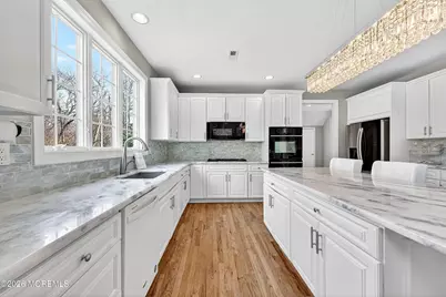 13 Palmer Circle, Millstone Township, NJ 08535 - Photo 24