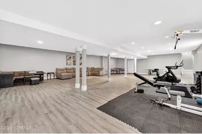 13 Palmer Circle, Millstone Township, NJ 08535 - Photo 50