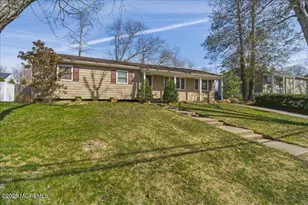 11 Neal St, Jackson, NJ 08527 - Photo 4