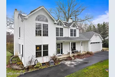 288 Friendship Road, Howell Township, NJ 07731 - Photo 48