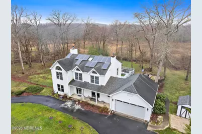 288 Friendship Road, Howell Township, NJ 07731 - Photo 46