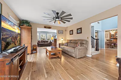 288 Friendship Road, Howell Township, NJ 07731 - Photo 12