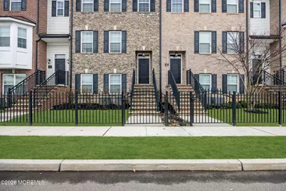 28 Catherine Street, Red Bank, NJ 07701 - Photo 2