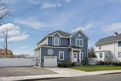 80 Fulton Street, Keyport, NJ 07735 - Photo 6