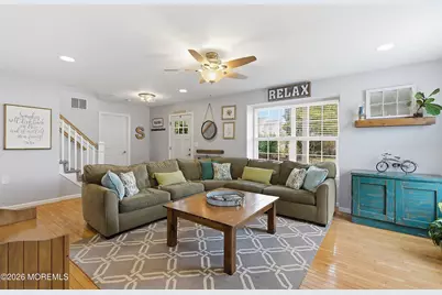 136 W End Avenue, Island Heights, NJ 08732 - Photo 2