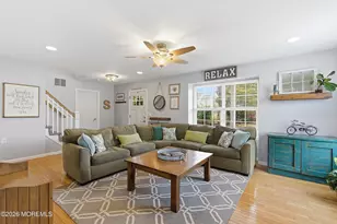 136 West End Ave, Island Heights, NJ 08732 - Photo 2