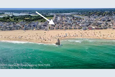 239 Beachfront #1, Manasquan, NJ 08736 - Photo 2
