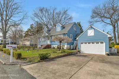 740 Marys Drive, Brick, NJ 08723 - Photo 4