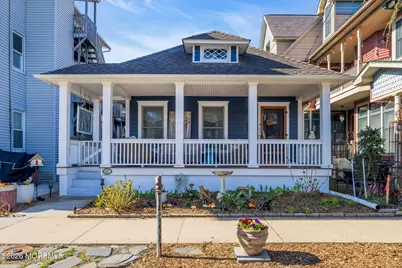 82 Abbott Avenue, Ocean Grove, NJ 07756 - Photo 1