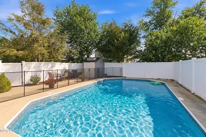 2711 Johnson Street, Wall Township, NJ 07719 - Photo 6