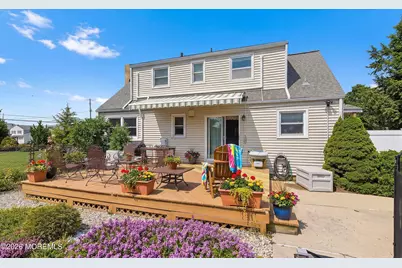 2711 Johnson Street, Wall Township, NJ 07719 - Photo 4