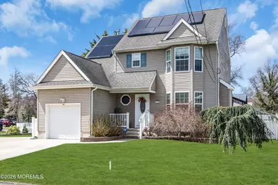 830 Deguise Street, Lanoka Harbor, NJ 08734 - Photo 2