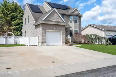 830 Deguise Street, Lanoka Harbor, NJ 08734 - Photo 4