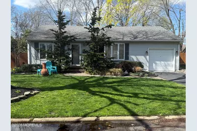 15 Sea Girt Avenue, Oceanport, NJ 07757 - Photo 1