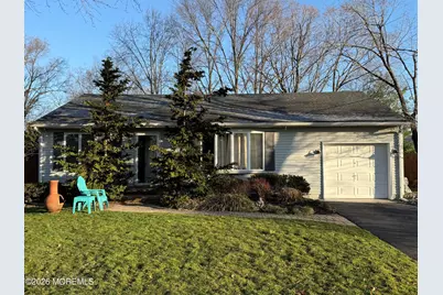 15 Sea Girt Avenue, Oceanport, NJ 07757 - Photo 1