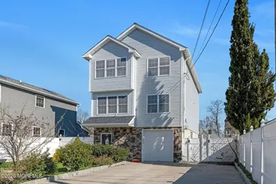 133 7th Street, Hazlet Township, NJ 07734 - Photo 1