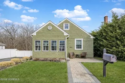 365 Lake Avenue #House 1 & 2, Oakhurst, NJ 07755 - Photo 2