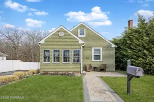 365 Lake Ave, Oakhurst, NJ 07755 - Photo 2