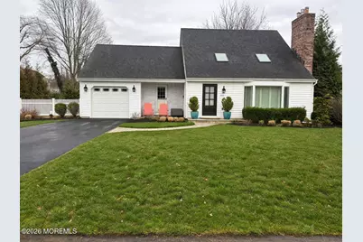 500 Morgan Parkway, Brielle, NJ 08730 - Photo 1