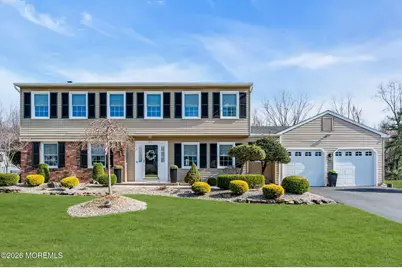 27 Heron Drive, Marlboro Township, NJ 07746 - Photo 1