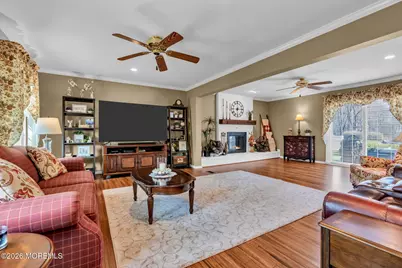 27 Heron Drive, Marlboro Township, NJ 07746 - Photo 8