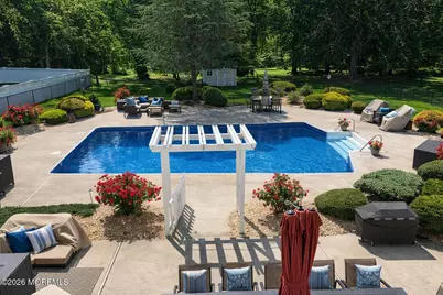 27 Heron Drive, Marlboro Township, NJ 07746 - Photo 40