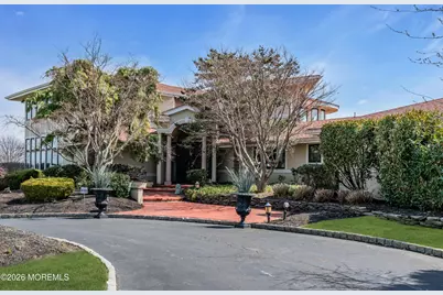 17 Oyster Bay Drive, Rumson, NJ 07760 - Photo 4