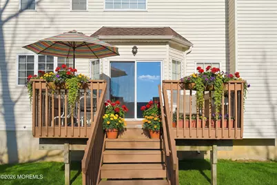 26 Carter Drive, Old Bridge Township, NJ 08857 - Photo 4