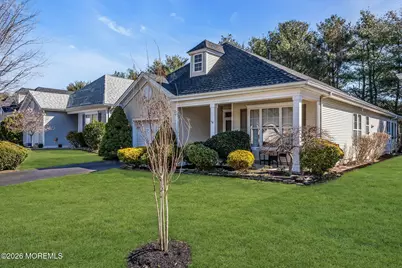 9 Evergreen Springs Drive, Lakewood, NJ 08701 - Photo 1