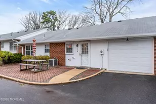 933B Thornhill Ct, Lakewood, NJ 08701 - Photo 32