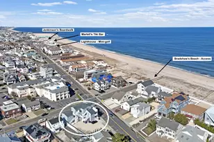 1301 Ocean Ave, Point Pleasant Beach, NJ 08742 - Photo 2