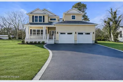 318 E Cape May Avenue, Ocean Gate, NJ 08740 - Photo 76