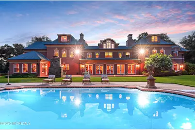 152 Bucks Mill Road, Colts Neck Township, NJ 07722 - Photo 14