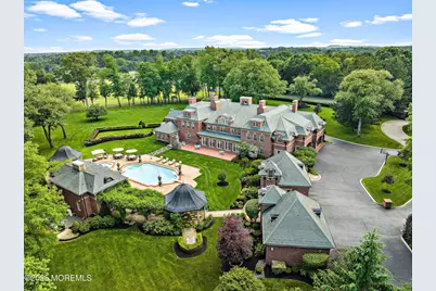 152 Bucks Mill Road, Colts Neck Township, NJ 07722 - Photo 1