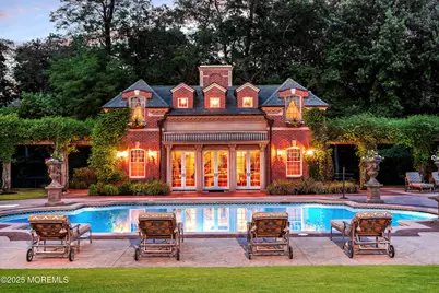 152 Bucks Mill Road, Colts Neck Township, NJ 07722 - Photo 12