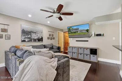 9 Regina Drive, Howell Township, NJ 07731 - Photo 14