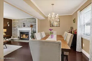 9 Regina Dr, Howell Township, NJ 07731 - Photo 8