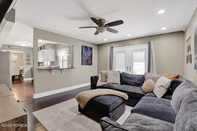 9 Regina Drive, Howell Township, NJ 07731 - Photo 16