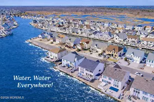 8 Jibsail Dr, Bayville, NJ 08721 - Photo 1