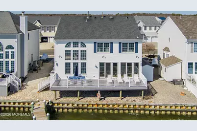 8 Jibsail Drive, Bayville, NJ 08721 - Photo 4