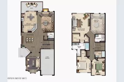 57 Valentino Drive, Old Bridge Township, NJ 08857 - Photo 4