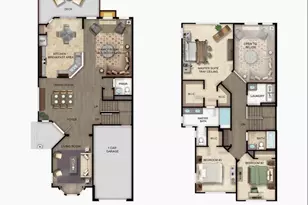 57 Valentino Dr, Old Bridge Township, NJ 08857 - Photo 4