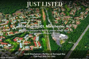 655A Pulham Ct, Manchester Township, NJ 08759 - Photo 2