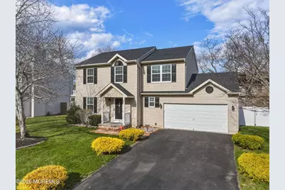 327 Harbourtown Boulevard, Little Egg Harbor, NJ 08087 - Photo 1